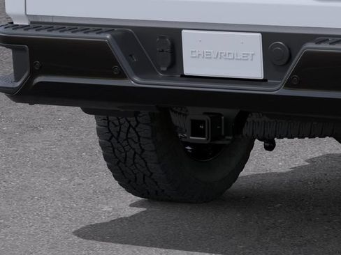 New 2026 Chevrolet Silverado 2500 LT w/ Trail Boss Package AWD/4WD image 14