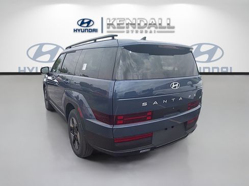 New 2026 Hyundai Santa Fe SEL FWD image 4