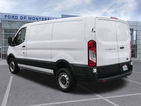 Used 2022 Ford Transit 350 Low Roof RWD image 7