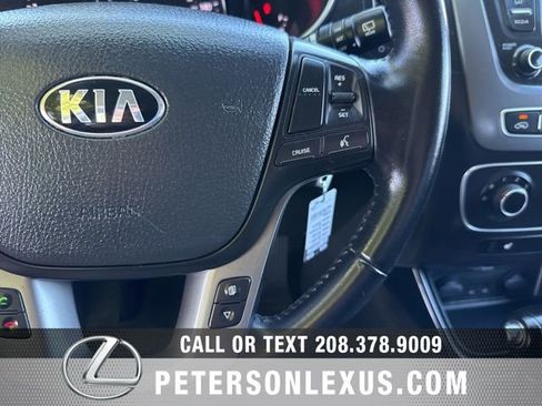 Used 2015 Kia Sorento LX AWD/4WD image 25