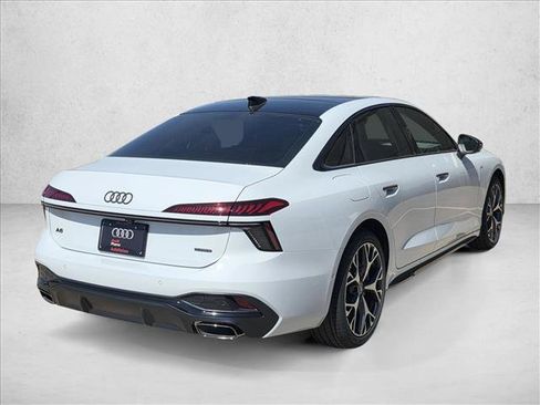 Used 2026 Audi A6 Premium Plus AWD/4WD image 5