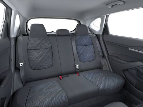 New 2026 Kia Seltos LX AWD/4WD image 16
