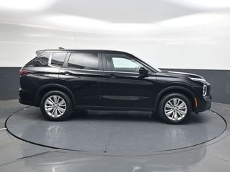 Used 2025 Mitsubishi Outlander ES AWD/4WD video 2