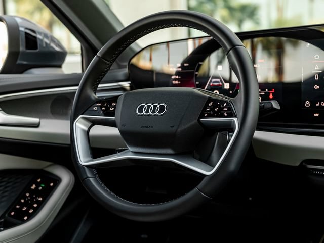 Certified 2025 Audi A5 Prestige AWD/4WD image 21