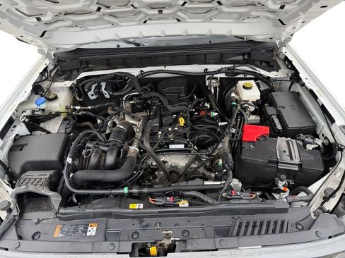 Used 2022 Ford Bronco Big Bend image 24