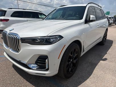 Used 2022 BMW X7 xDrive40i
