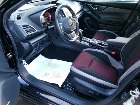 Used 2020 Subaru Impreza 2.0i Sport w/ Popular Package #2 image 17