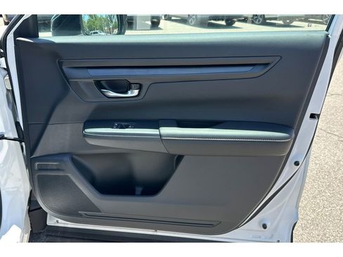 Certified 2025 Honda CR-V Sport image 21