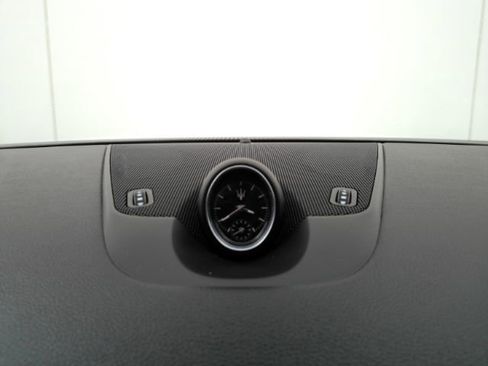 Used 2019 Maserati Levante AWD/4WD image 42