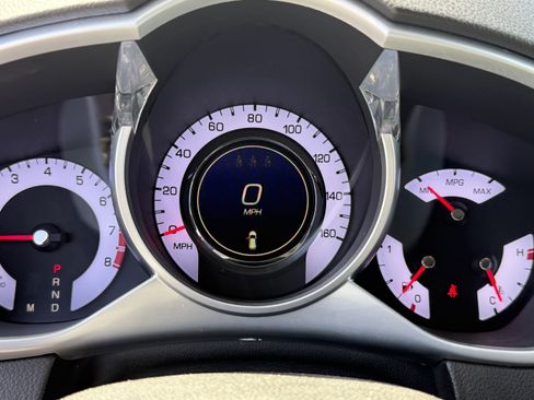 Used 2011 Cadillac SRX Performance FWD image 13