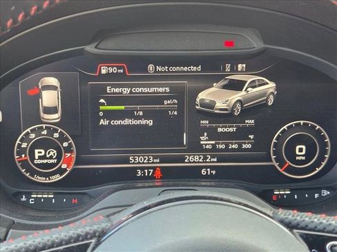 Used 2017 Audi S3 Premium Plus w/ Technology Package image 11