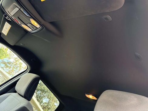 Used 2024 RAM 2500 Big Horn image 44