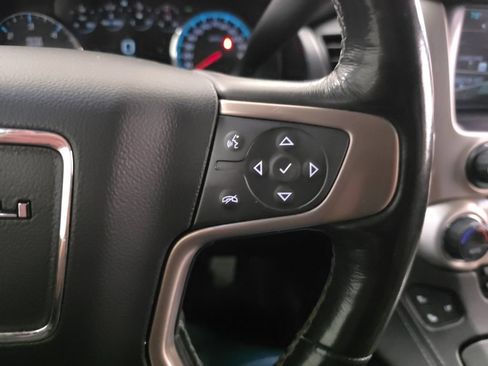 Used 2018 GMC Yukon XL Denali w/ Open Road Package AWD/4WD image 15
