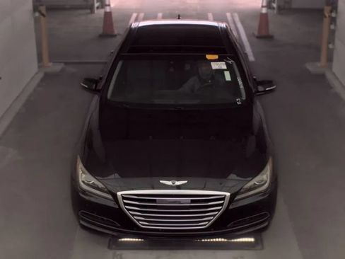 Used 2015 Hyundai Genesis 3.8 w/ Option Group 03 RWD image 3