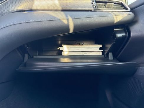 Used 2024 Toyota Camry XSE image 25