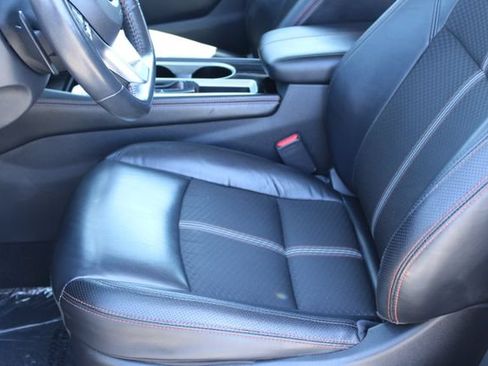 Used 2024 Nissan Altima 2.5 SR FWD image 30