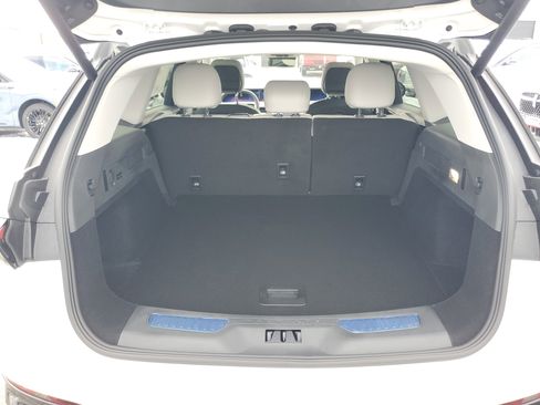 New 2026 Lincoln Nautilus Premier image 30