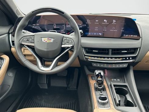 New 2026 Cadillac CT5 Premium Luxury image 2