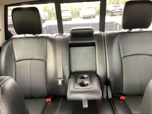 Used 2018 RAM 2500 Laramie image 12