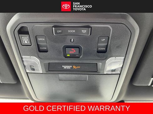 Certified 2026 Toyota Tacoma TRD Off-Road w/ TRD Off Road Premium Package AWD/4WD image 31