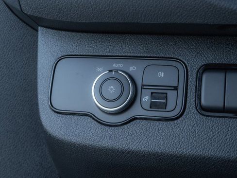 New 2025 Mercedes-Benz Sprinter 2500 image 22