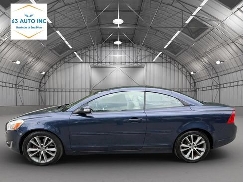 Used 2013 Volvo C70 T5 FWD image 7