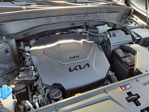Used 2023 Kia Telluride S AWD/4WD image 30