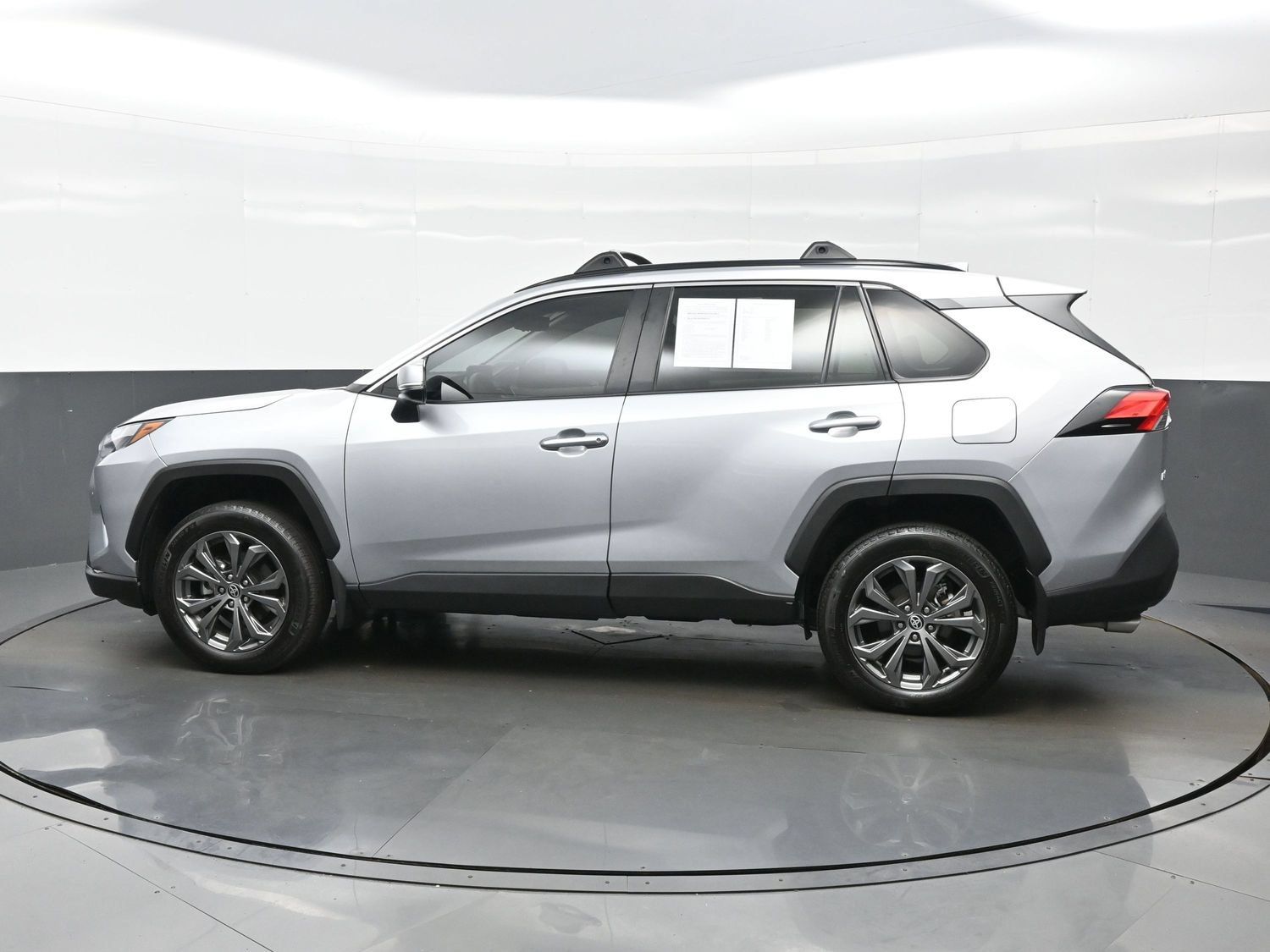 Used 2024 Toyota RAV4 XLE Premium w/ Weather Package AWD/4WD image 3