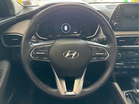 Used 2020 Hyundai Santa Fe Limited image 13