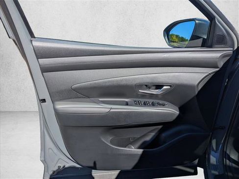 New 2026 Hyundai Tucson SEL image 23