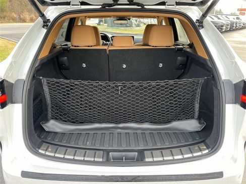 Used 2025 Lexus NX 350h AWD w/ Accessory Package (2T) image 19