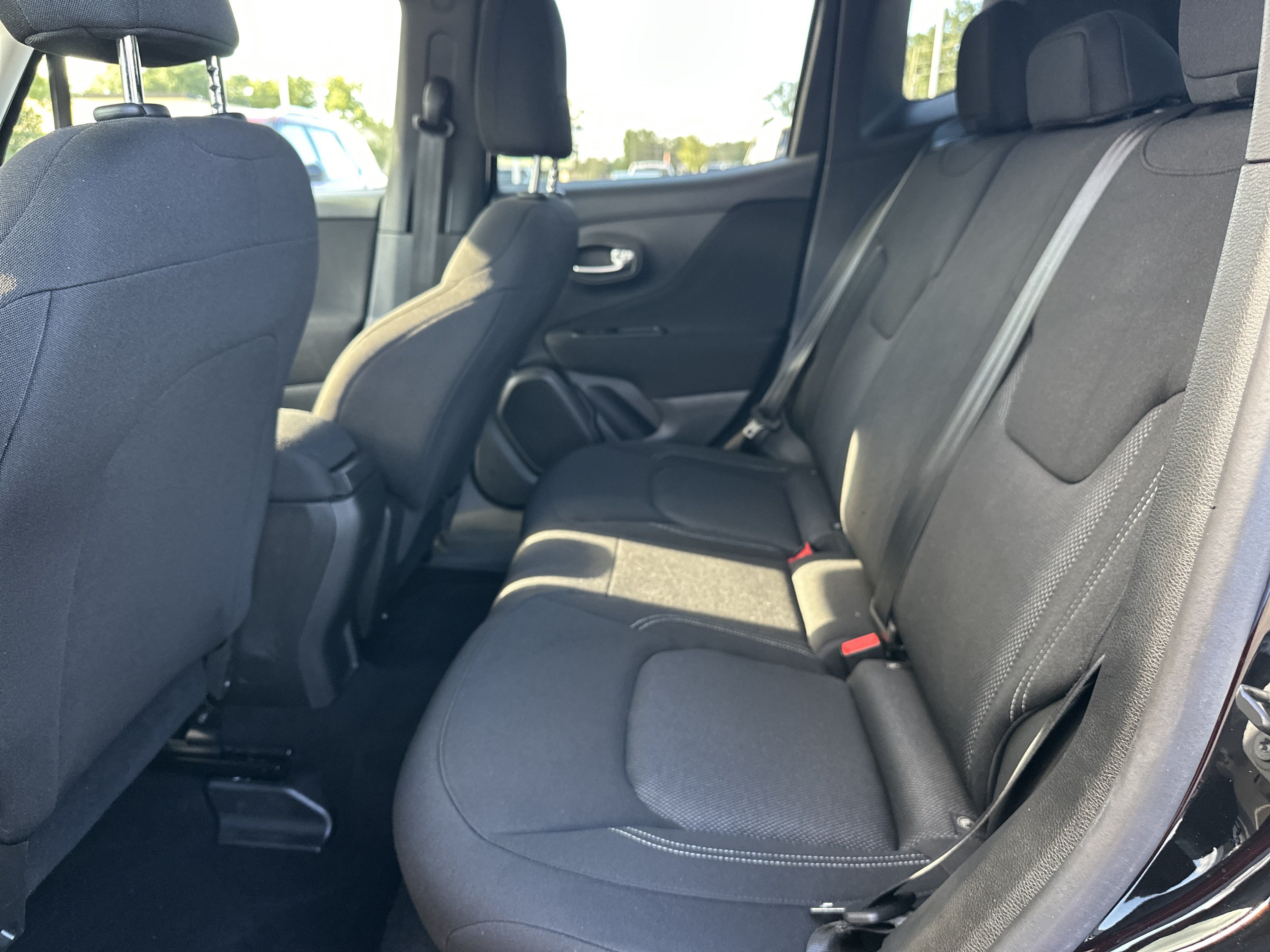 Used 2021 Jeep Renegade Sport AWD/4WD image 21