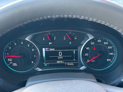 Used 2018 Chevrolet Malibu LT image 22