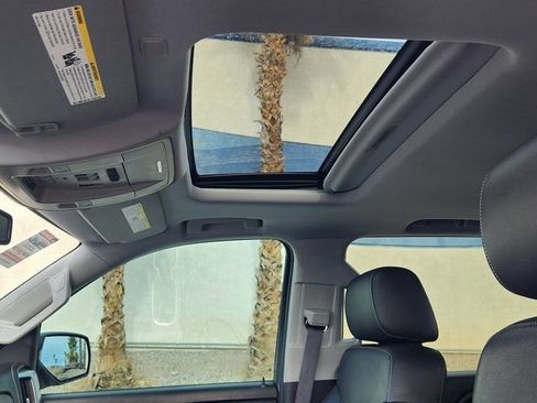 Used 2015 Chevrolet Silverado 1500 LTZ Z71 w/ LTZ Plus Package image 38