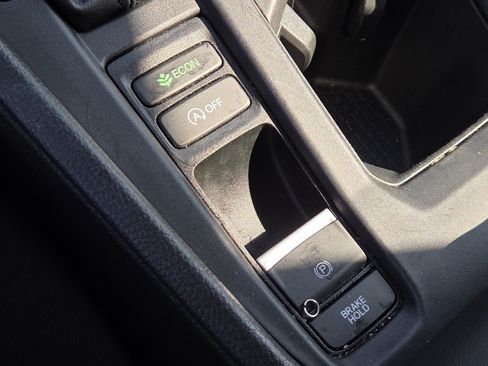 Used 2024 Honda Accord LX image 5