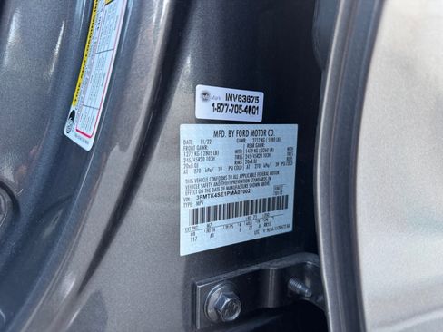 Used 2023 Ford Mustang Mach-E GT image 22