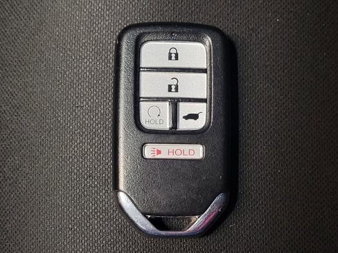 Used 2017 Honda Civic EX image 27