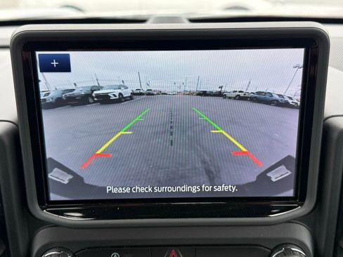 Used 2021 Ford Bronco Sport Base image 33