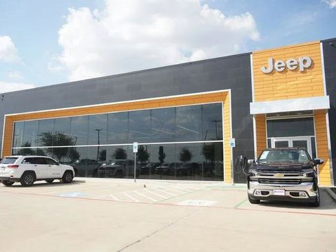 Used 2026 RAM 1500 Tradesman RWD image 29