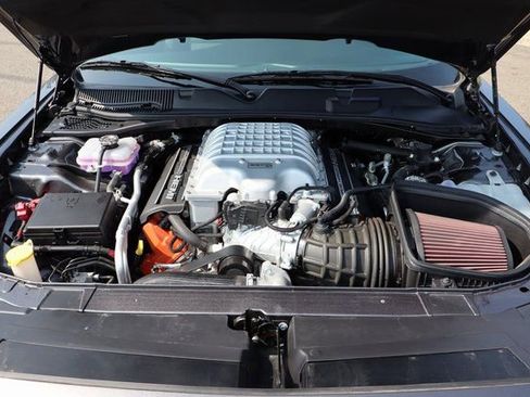 Used 2023 Dodge Challenger SRT Hellcat Widebody image 49