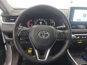 Used 2025 Toyota RAV4 XLE Premium FWD image 10