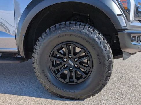 Used 2024 Ford F150 Raptor image 10