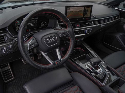 Used 2021 Audi RS 5 2.9T image 7