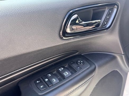 Used 2022 Dodge Durango GT AWD/4WD image 12