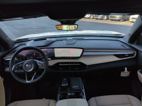 New 2026 Buick Enclave Preferred w/ Power Package AWD/4WD image 9