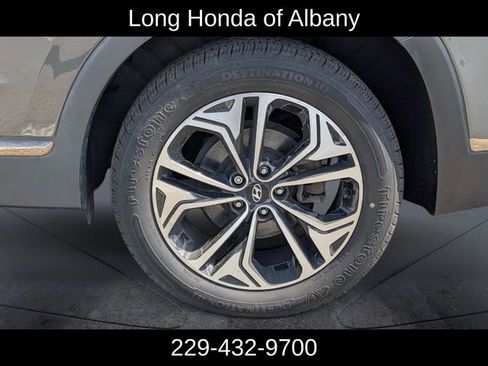 Used 2020 Hyundai Santa Fe Limited FWD image 11