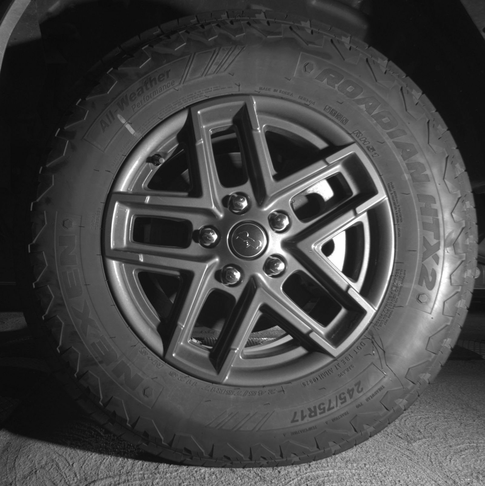 Used 2025 Jeep Wrangler Unlimited Sport AWD/4WD image 13