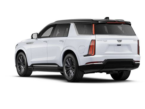 New 2026 Cadillac Escalade IQL Luxury AWD/4WD image 5