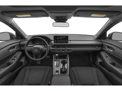 Used 2024 Honda Accord EX image 11