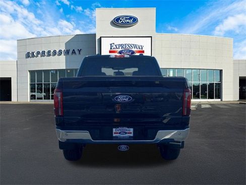 Used 2025 Ford F150 Lariat image 7
